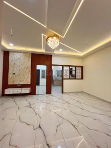 Hall Image of 1200 Sq.ft 2 BHK Apartment / Flat for rent in L I G Colony Indore for Rs. 22000