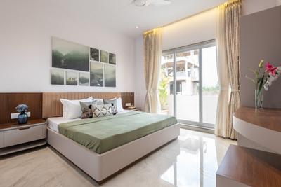 Bedroom Image of 3375 Sq.ft 5 BHK Villa for sale in Karjat Thane for Rs. 36500000