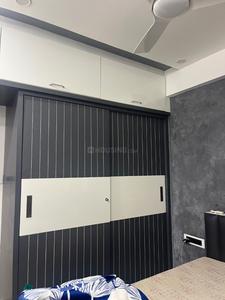 Bedroom Image of 1170 Sq.ft 2 BHK Apartment / Flat for sale in Avirat Silver Casa, Ghatlodiya Ahmedabad for Rs. 8400000
