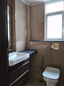 Bedroom Two Image of 1374 Sq.ft 2 BHK Apartment / Flat for sale in Ireo The Grand Arch, Sector 58 Gurgaon for Rs. 31000000