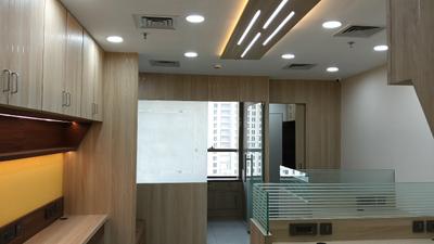 Hall Image of 700 Sq.ft 2 BHK Apartment / Flat for sale in Tollygunge Kolkata for Rs. 4100000