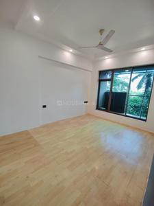Bedroom Image of 1850 Sq.ft 3 BHK Apartment / Flat for rent in K Raheja Classique, Andheri West Mumbai for Rs. 220000