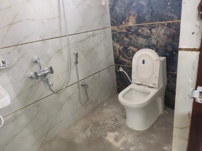 Bedroom One Image of 1850 Sq.ft 3 BHK Apartment / Flat for rent in Kondapur Hyderabad for Rs. 53000