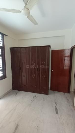 Shanti Nagar Bedroom 1