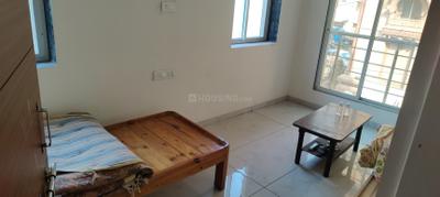 Bedroom Image of 1700 Sq.ft 3 BHK Apartment / Flat for rent in Mandvi Vadodara for Rs. 50000