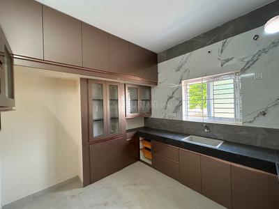Kitchen Image of 700 Sq.ft 2 BHK Independent House for sale in Veppampattu Chennai for Rs. 5000000