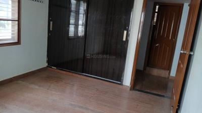 Bedroom Image of 2400 Sq.ft 4 BHK Independent House for sale in K R Puram Bengaluru for Rs. 17500000