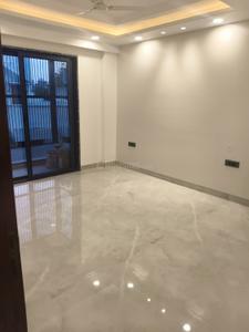 3.5 BHK Independent Builder Floor