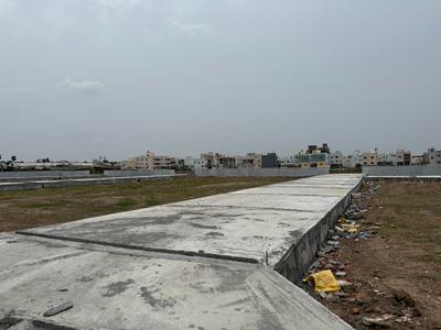 Residential Plot