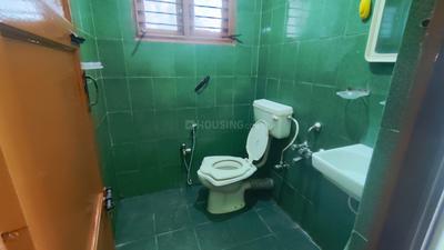 Image of 1200 Sq.ft 3 BHK Independent House for rent in Sahakara Nagar, Bengaluru for Rs. 30000