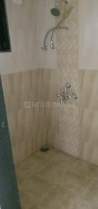 Bathroom Image of 305 Sq.ft 1 RK Apartment / Flat for sale in Poddar Navjeevan, Atgaon Thane for Rs. 1000000