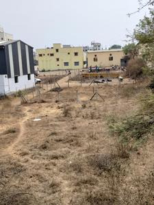Residential Plot