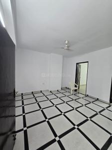 Bedroom Image of 1800 Sq.ft 2.5 BHK Builder Floor for rent in Preet Vihar New Delhi for Rs. 40000