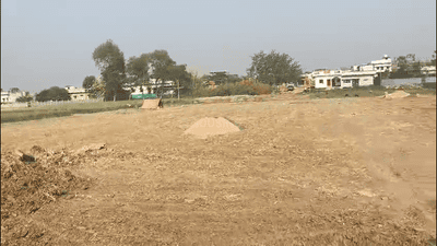 Image of 2200 Sq.ft Residential Plot / Land for sale in Rajgir, Nalanda for Rs. 3201000
