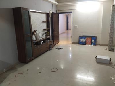 Hall Image of 1090 Sq.ft 2 BHK Apartment / Flat for sale in VVIP Homes, Noida Extension Greater Noida for Rs. 9000000