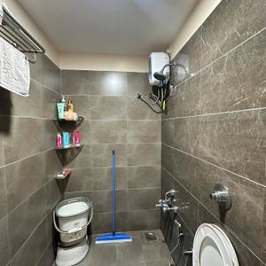 Image of 1800 Sq.ft 3 BHK Apartment / Flat for rent in Science City, Ahmedabad for Rs. 45000