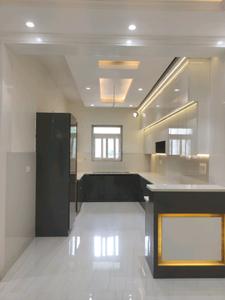Kitchen Image of 2500 Sq.ft 4 BHK Builder Floor for sale in Green Field Colony Faridabad for Rs. 27000000