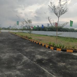 MRL SAKTHI AVENUE OMR THIRUPORUR Plot View 1