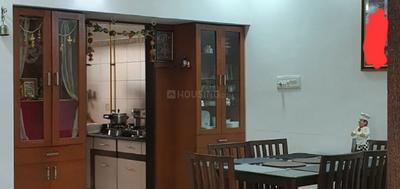 Hall Image of 2970 Sq.ft 4 BHK Independent House for sale in Thaltej Ahmedabad for Rs. 50000000