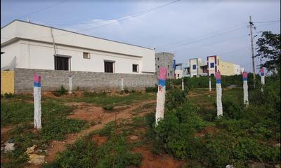 Residential Plot