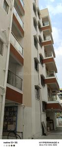 Image of 1200 Sq.ft 3 BHK Apartment / Flat for sale in Chauhan Colony, Chandrapur for Rs. 4900000