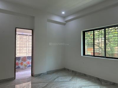 Bedroom Image of 517 Sq.ft 1 BHK Apartment / Flat for sale in Rajarhat Kolkata for Rs. 1913000