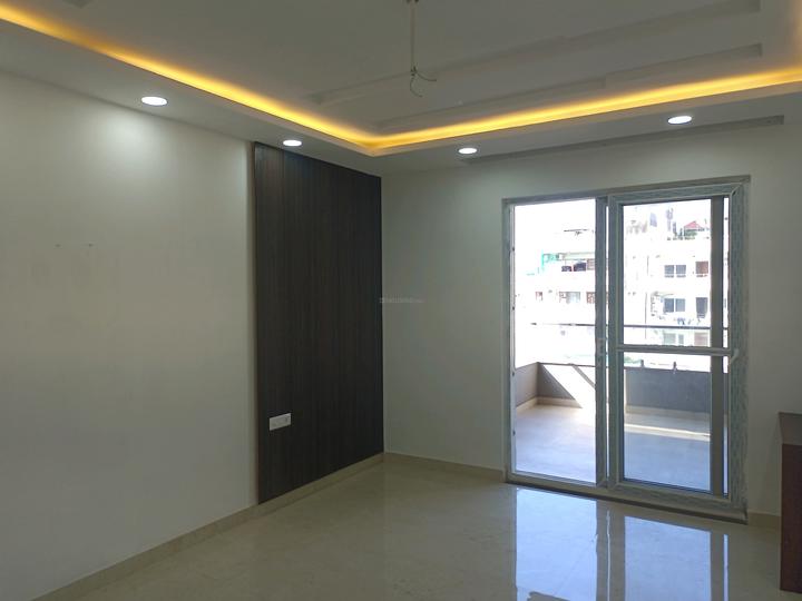 PRIYANK REALTY Bedroom Three 1