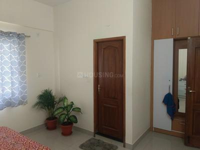 Bedroom Image of 1762 Sq.ft 3 BHK Apartment / Flat for sale in JP Nagar Bengaluru for Rs. 11000000