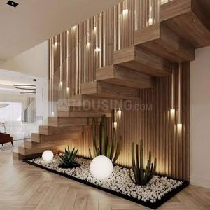 Hall Image of 2500 Sq.ft 4 BHK Villa for sale in Peelamedu Coimbatore for Rs. 11500000