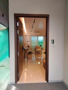 Hall Image of 1230 Sq.ft 3 BHK Apartment / Flat for sale in Shapoorji Pallonji Joyville Hadapsar Annexe, Shewalewadi Pune for Rs. 16000000
