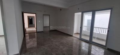 Hall Image of 1535 Sq.ft 3 BHK Apartment / Flat for sale in Virugambakkam Chennai for Rs. 20700000