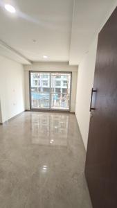 1 BHK Flat