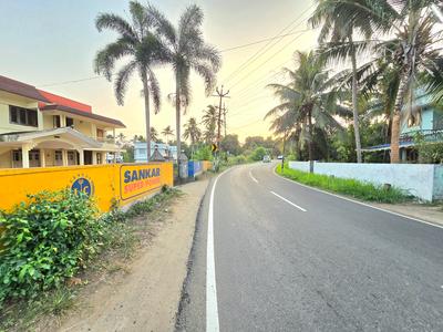 Image of 22620 Sq.ft Residential Plot / Land for sale in Kongorppilly, Kochi for Rs. 29900000