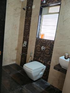 Akshar Canabee Attached Bathroom with Bedroom Two 3