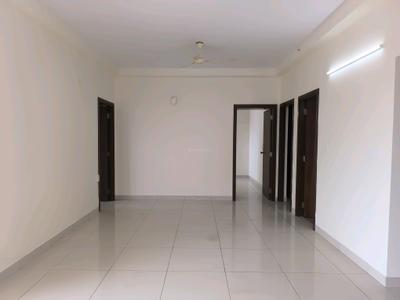 Living Room Image of 980 Sq.ft 2 BHK Apartment / Flat for rent in Prestige Jindal City, Anchepalya Bengaluru for Rs. 39000