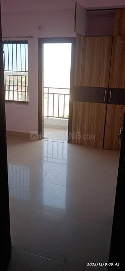 Ispat Residency Bedroom 1