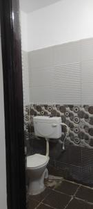 Bathroom Image of 1250 Sq.ft 2 BHK Apartment / Flat for rent in Hanamkonda Warangal for Rs. 16000