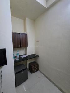 Hall Image of 1500 Sq.ft 1 RK Apartment / Flat for rent in Mahalakshmi Nagar Indore for Rs. 10500