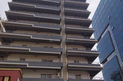 Image of vyjayanth chalets in Financial District, Hyderabad