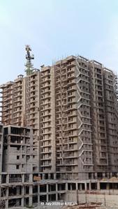 Image of 1400 Sq.ft 3 BHK Apartment / Flat for sale in Aaditris Empire, Kollur, Hyderabad for Rs. 10600000