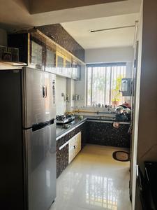 Image of 1216 Sq.ft 2 BHK Apartment / Flat for sale in Vastral, Ahmedabad for Rs. 4500000