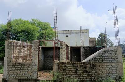 Image of 1000 Sq.ft Residential Plot / Land for sale in Sakri, Bilaspur for Rs. 1500000