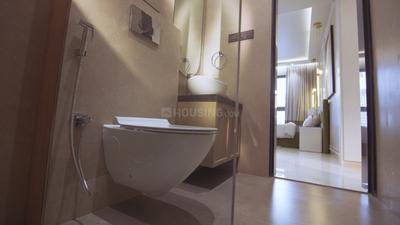 Bathroom Image of 1664 Sq.ft 3 BHK Apartment / Flat for sale in Baner Pune for Rs. 19900000