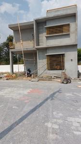 3 BHK Villa