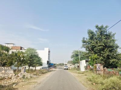 hare krishna vihar Plot View 1