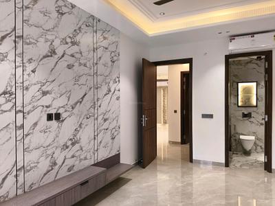 Bedroom Image of 3100 Sq.ft 4 BHK Builder Floor for sale in Sector 67 Gurgaon for Rs. 32000000