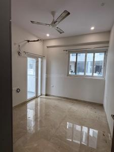 Hall Image of 950 Sq.ft 2 BHK Apartment / Flat for rent in Jankipuram Extension Lucknow for Rs. 15500