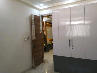 Bedroom Image of 1300 Sq.ft 3 BHK Builder Floor for sale in Sahibabad Industrial Area Ghaziabad for Rs. 11400000