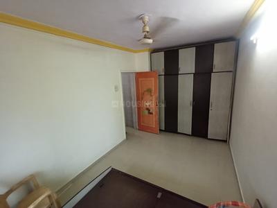Bedroom Image of 620 Sq.ft 1 BHK Apartment / Flat for sale in Dombivli West Thane for Rs. 4300000