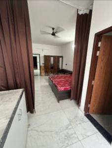 1 BHK Independent House